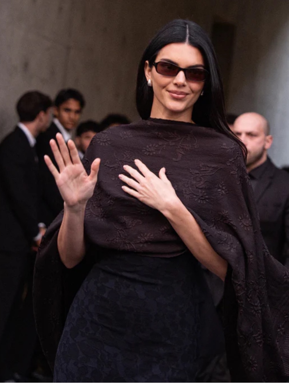 DMY MARGOT SUNGLASSES